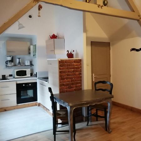 La Creche Wimille / Wimereux Esterno foto